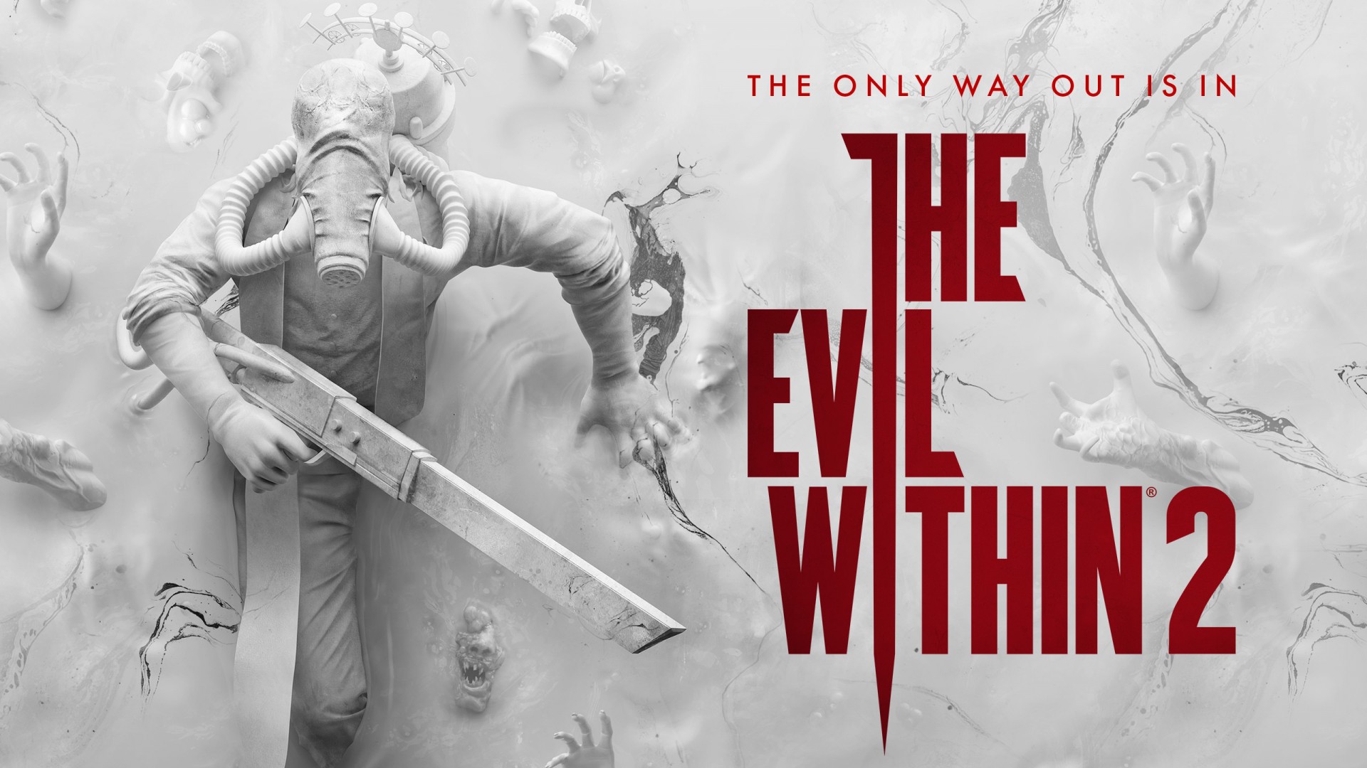 The evil within free download
